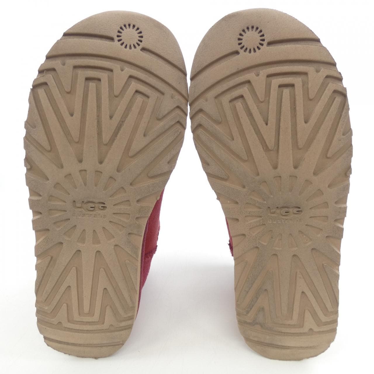 アグ UGG ブーツ