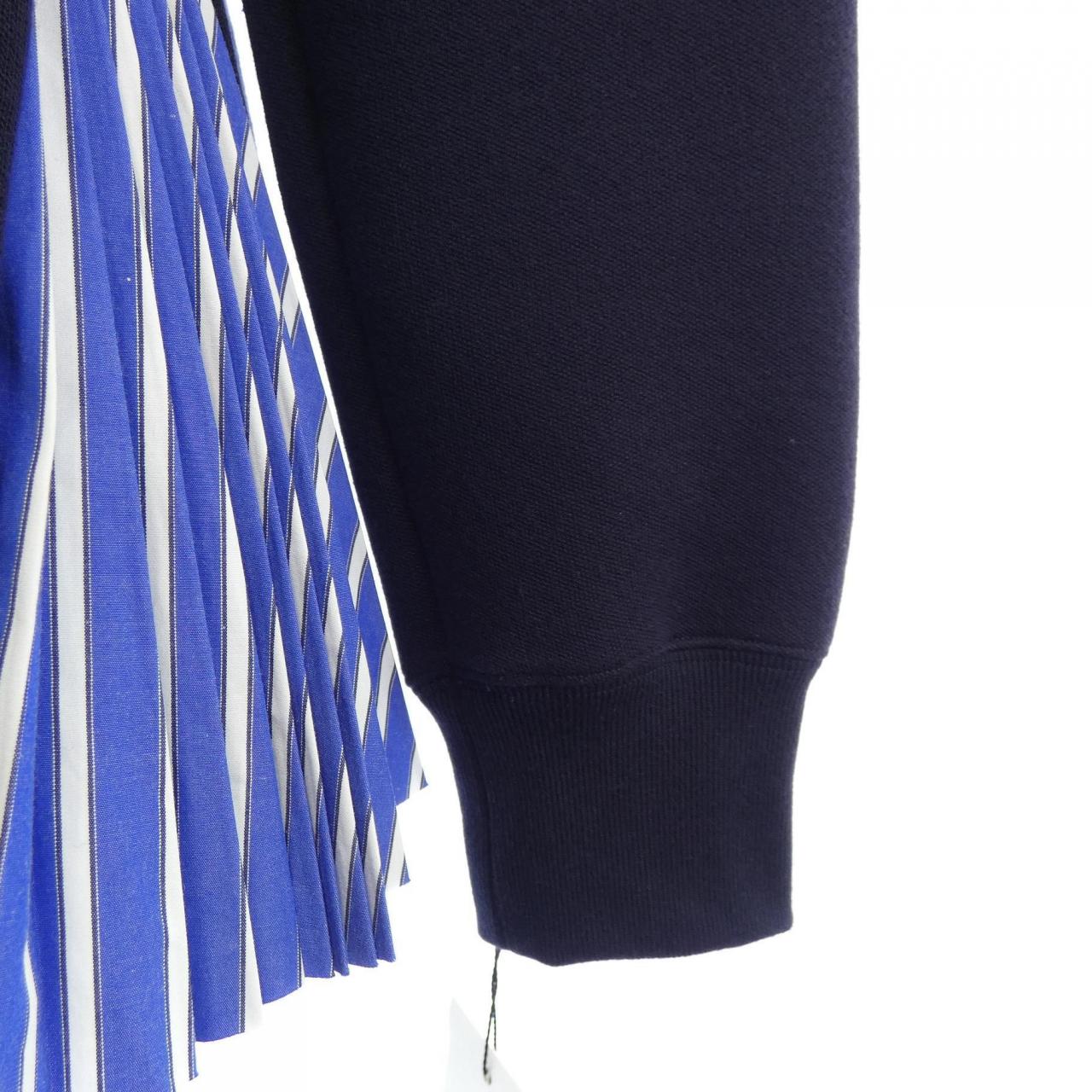 サカイ SACAI 18-04060 スウェット