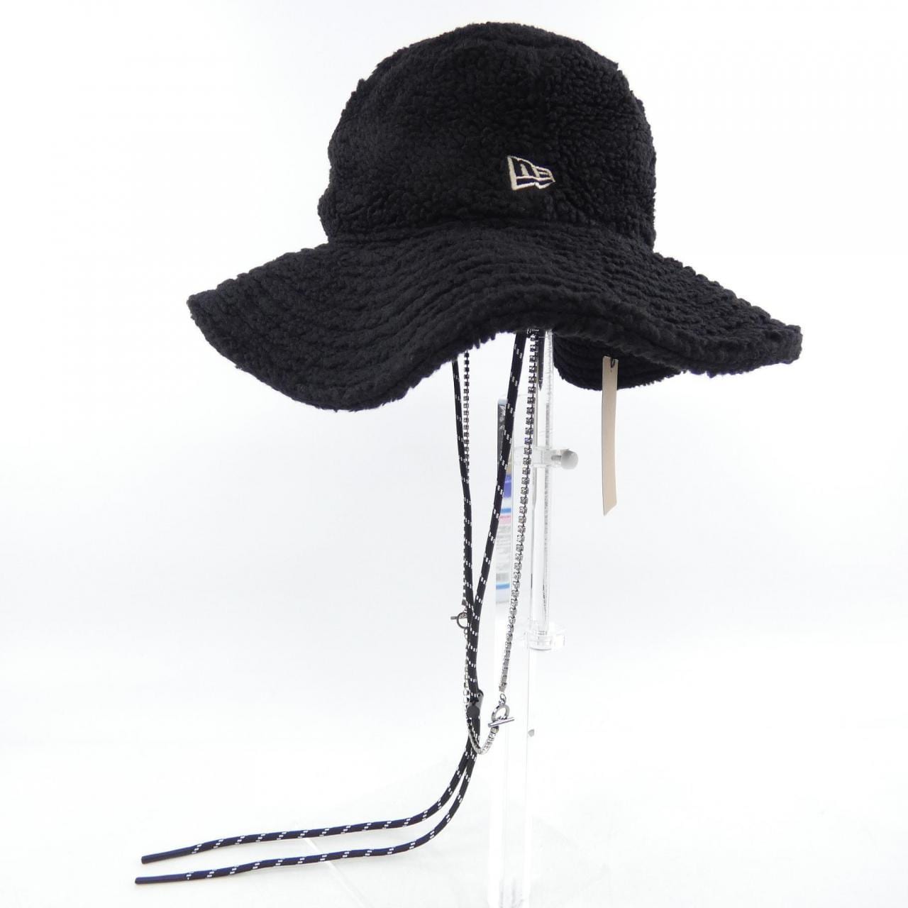 ヌメロヴェントゥーノ N°21 N21XNE-AWB ハット