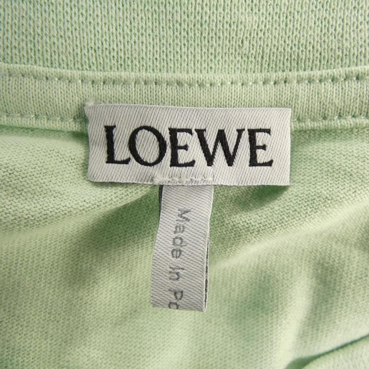ロエベ LOEWE S359Y22X58 Tシャツ