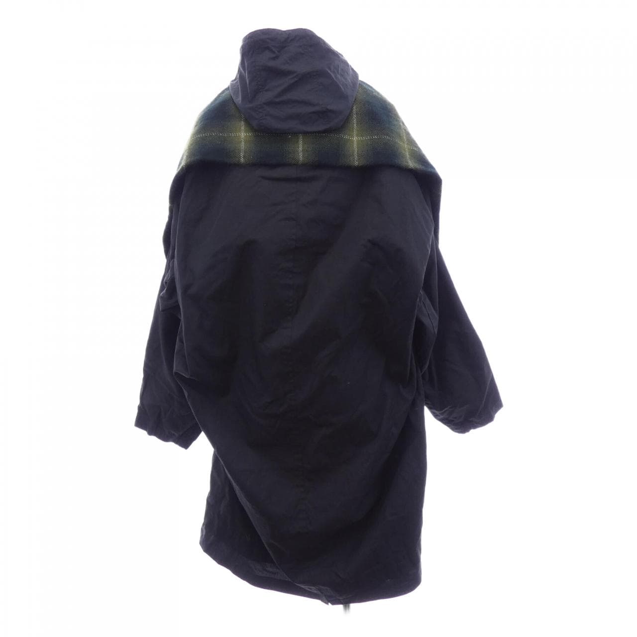 メゾンミハラヤスヒロ MAISON MIHARA YASUHI A15CT041 コート