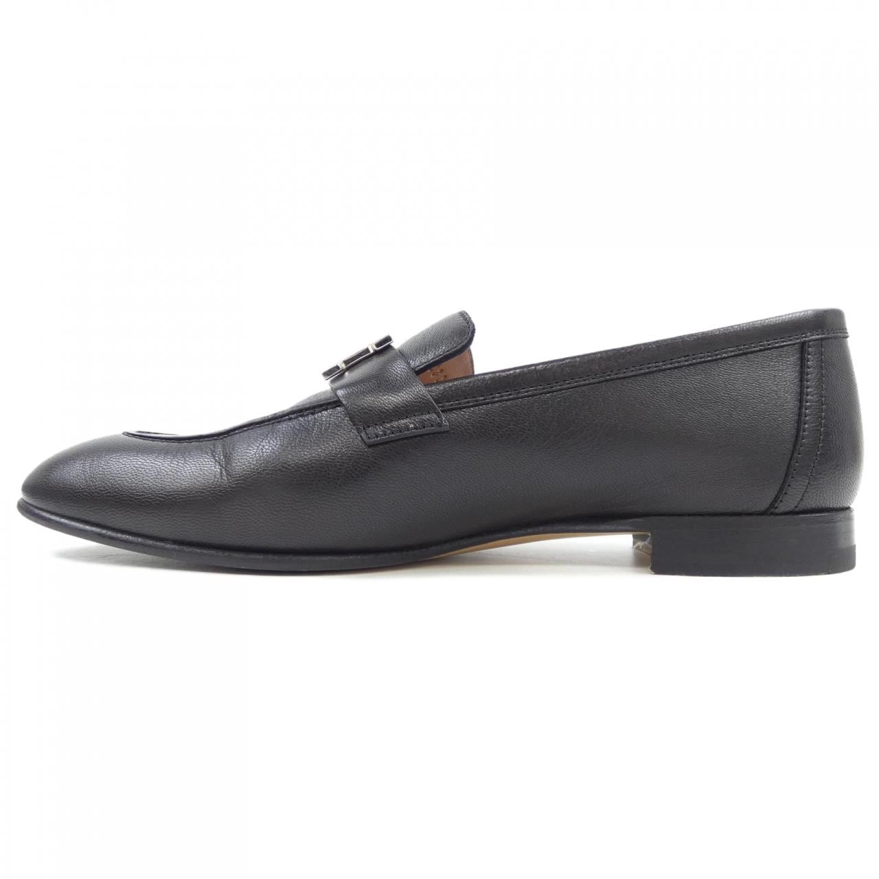 エルメス HERMES パリ PARIS 201199Z シューズ