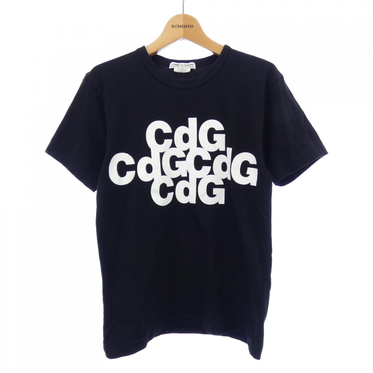 コムデギャルソン COMME des GARCONS OZ-T304 Tシャツ