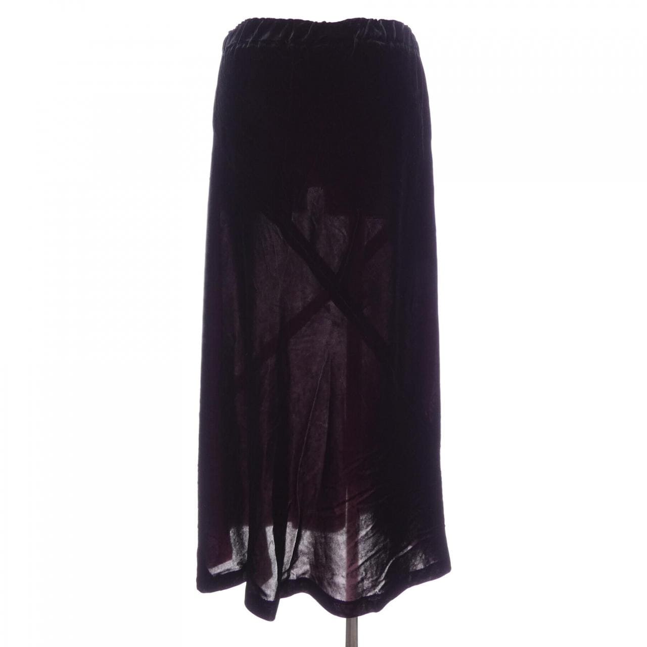 【ヴィンテージ】ローブドシャンブル robe de chambre RE-S008 スカート