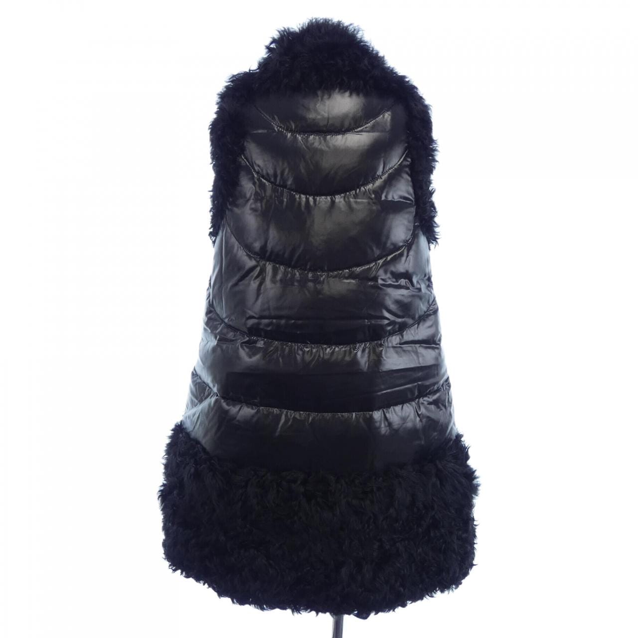 モンクレール MONCLER 48320/90 VERSAILLES ダウンベスト
