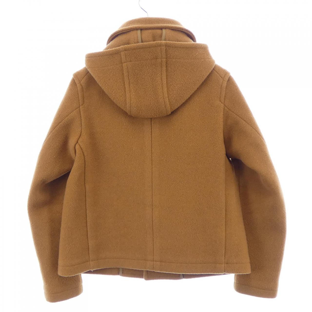 ダントン DANTON コート