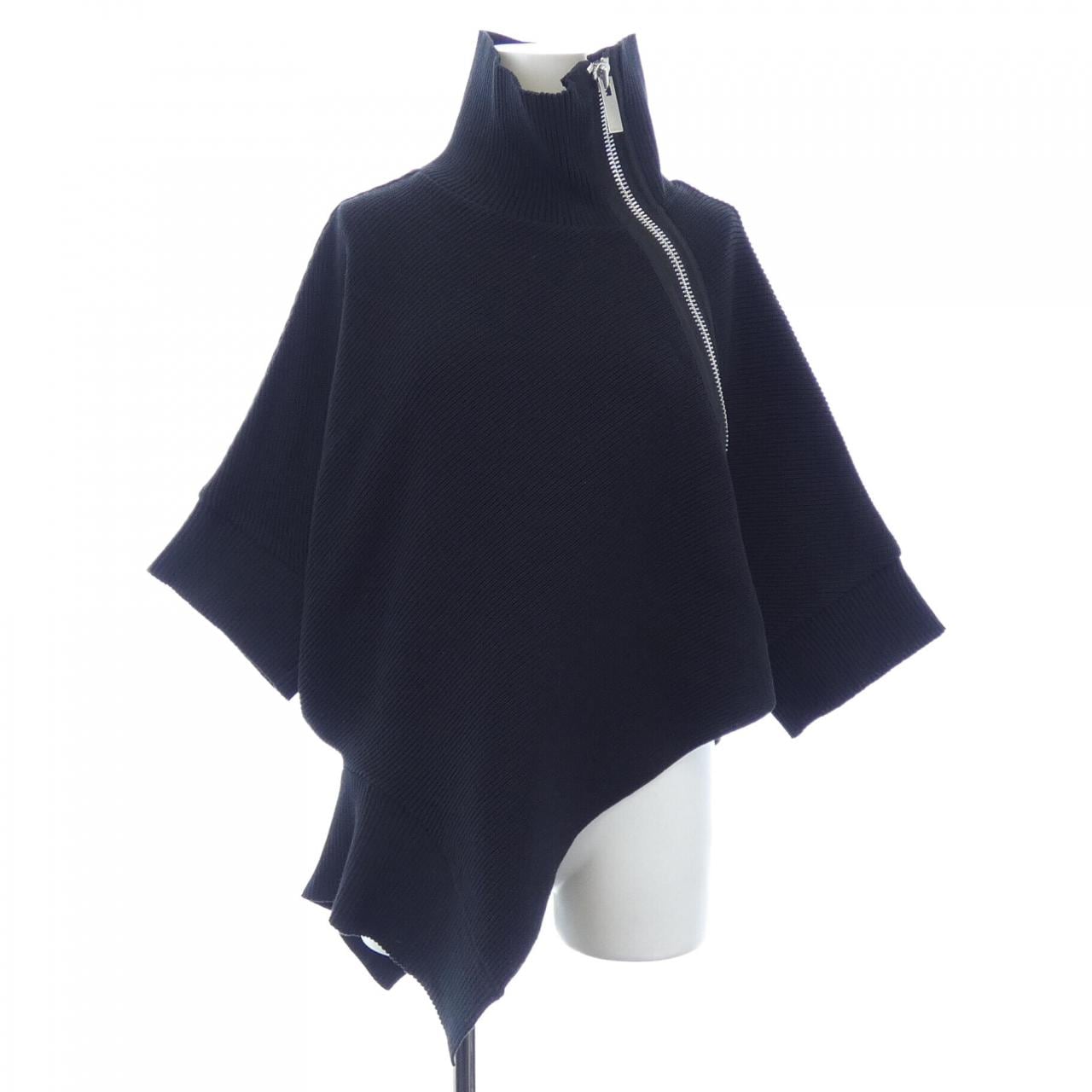 サカイ SACAI 22-05923 カーディガン