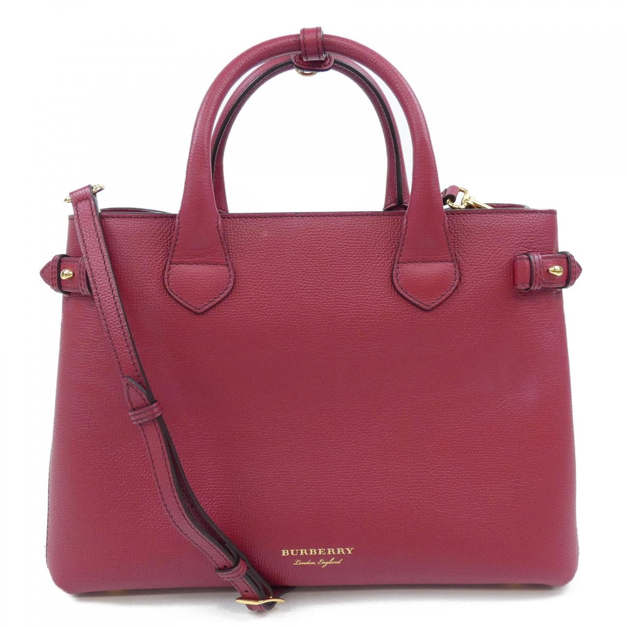 バーバリー BURBERRY 40240871 BAG