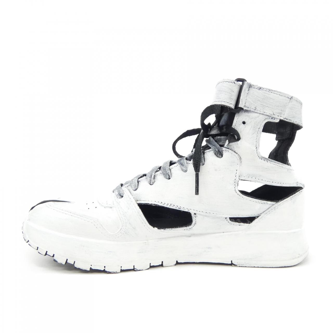 Maison Maison Margiela S37WS0569 REEBOK sneakers