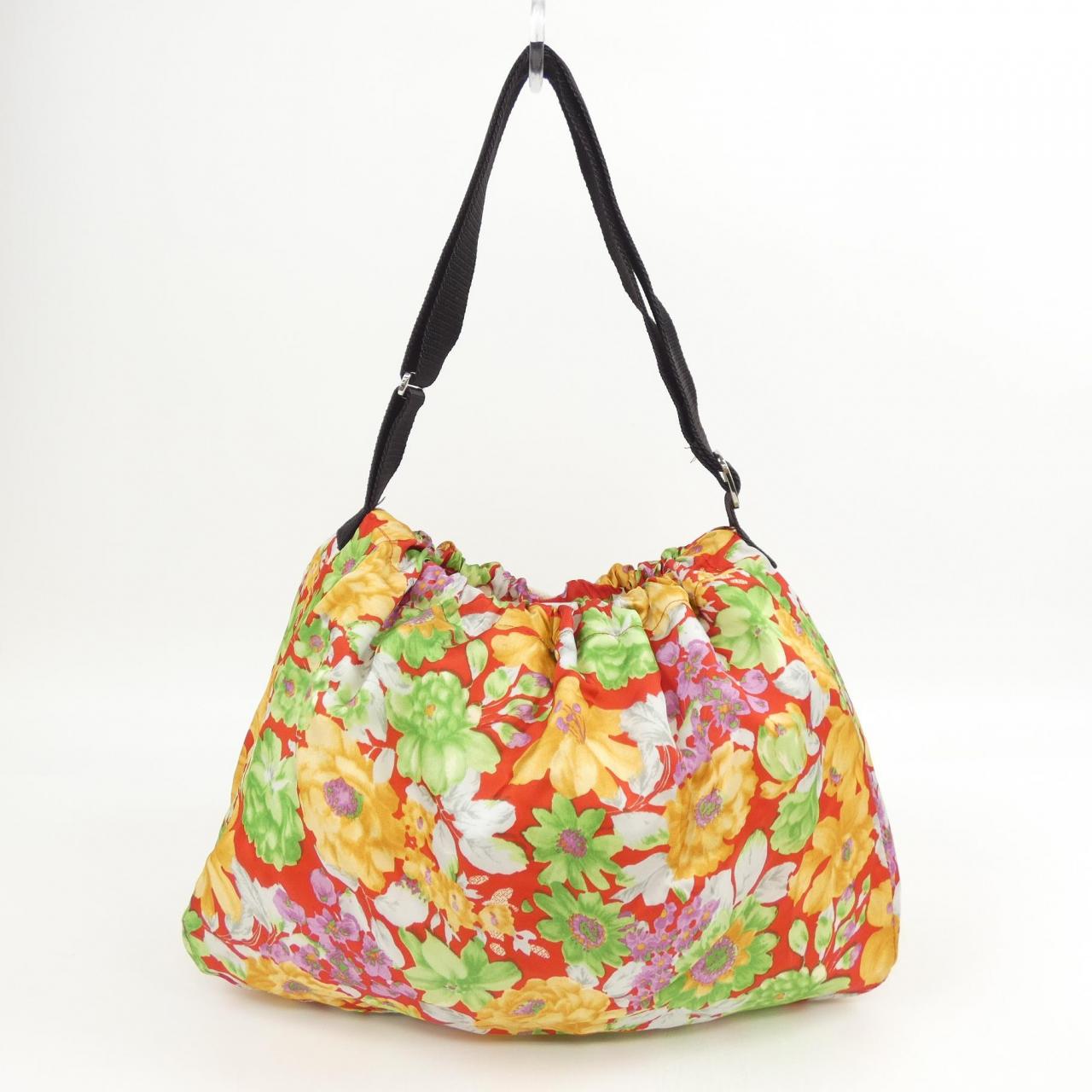 プランシー PLAN C BAG