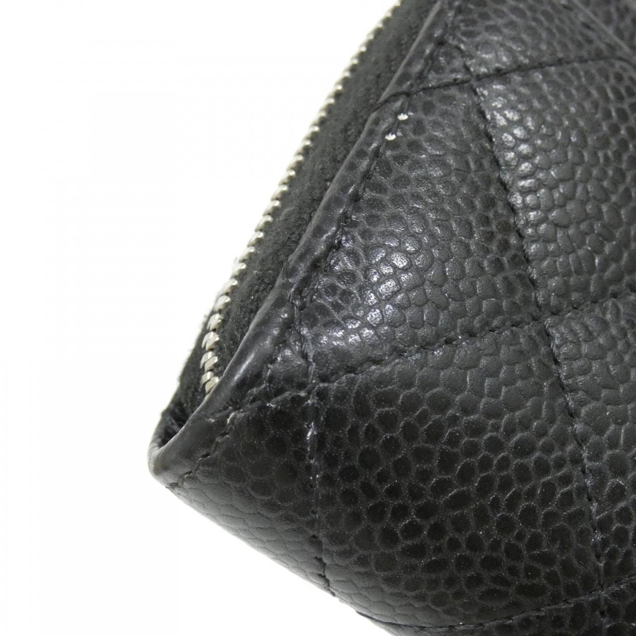 シャネル タイムレスクラシック ライン AP0216 コインケース