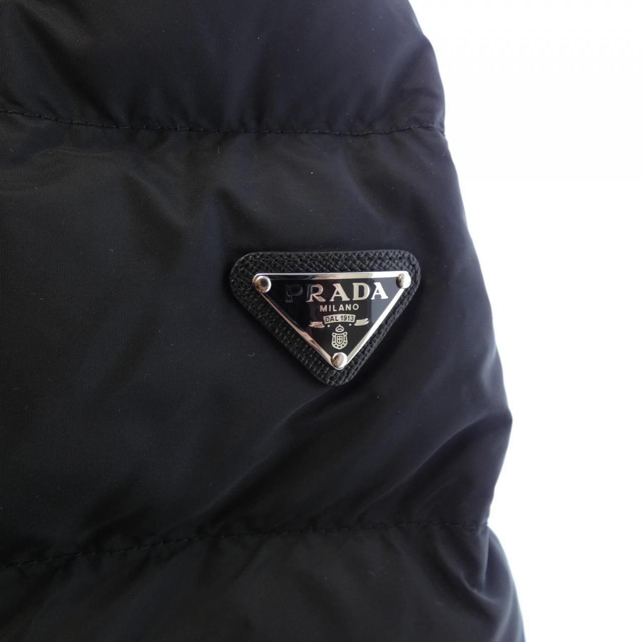 プラダ PRADA トライアングルロゴ 29Y510 R202 Q04 ダウンジャケット