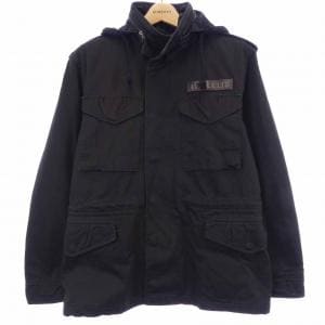 アヴィレックス AVIREX 6122081 ジャケット