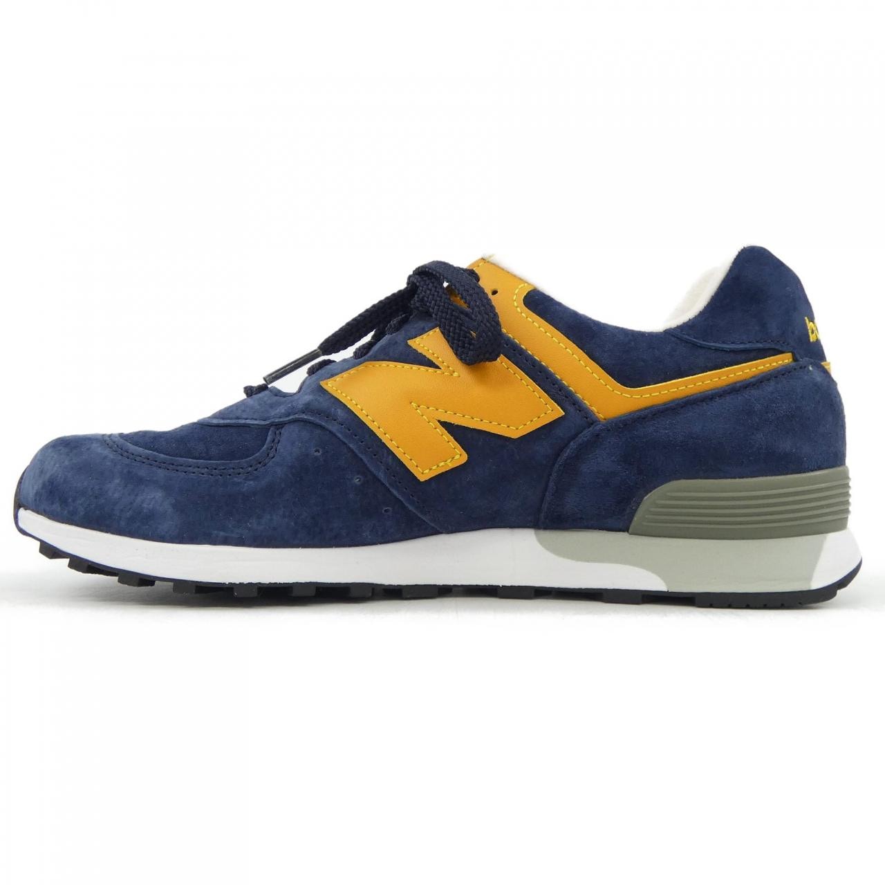 ニューバランス NEW BALANCE M576PBY スニーカー