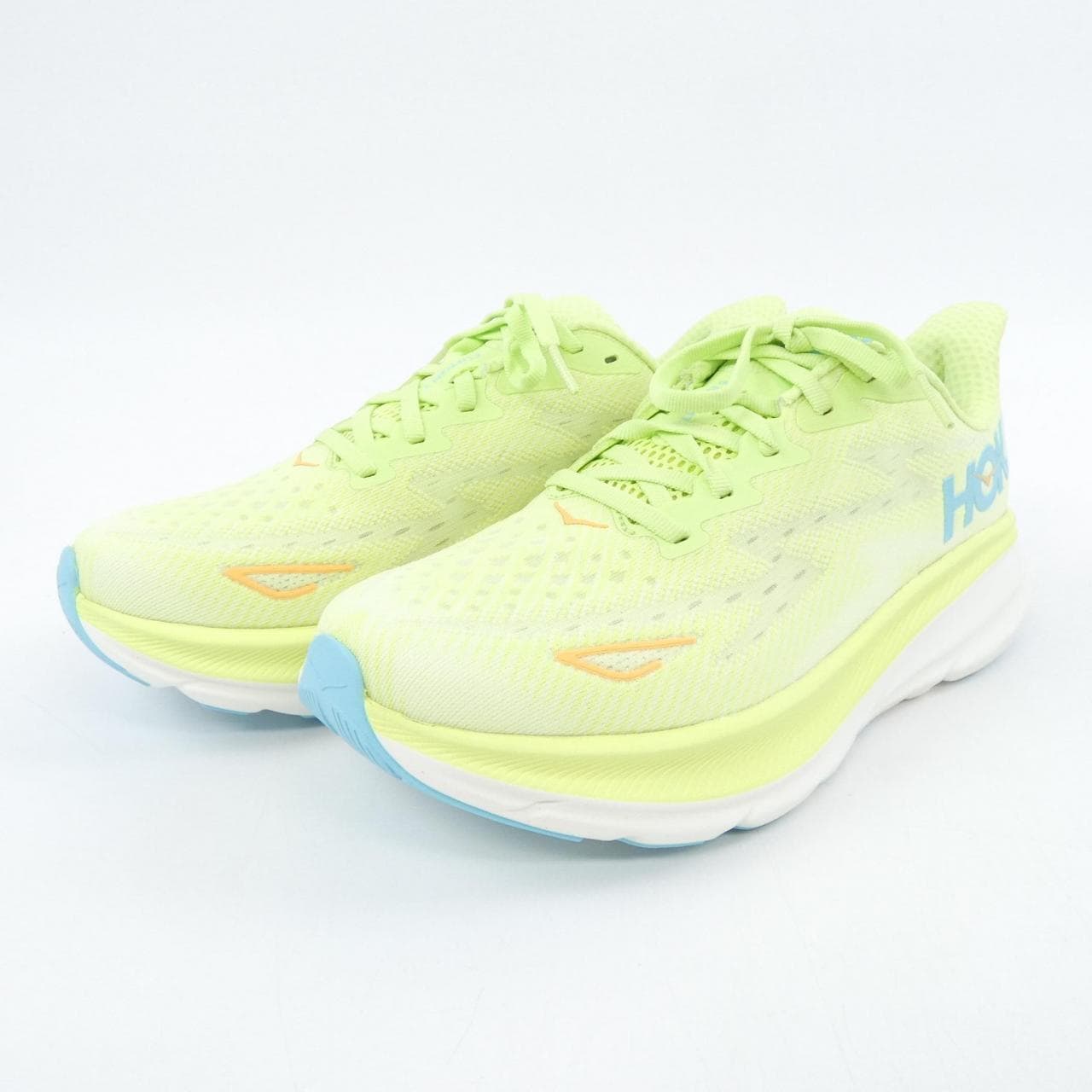ホカオネオネ HOKA ONE ONE CLIFTON 9 スニーカー