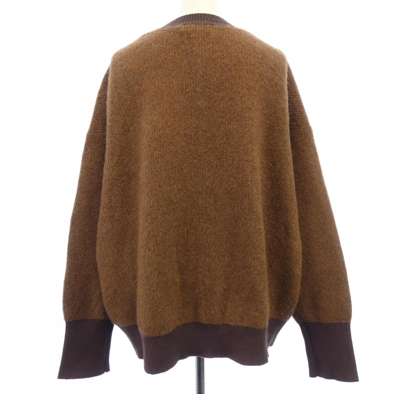 マチャット MACHATT カーディガン