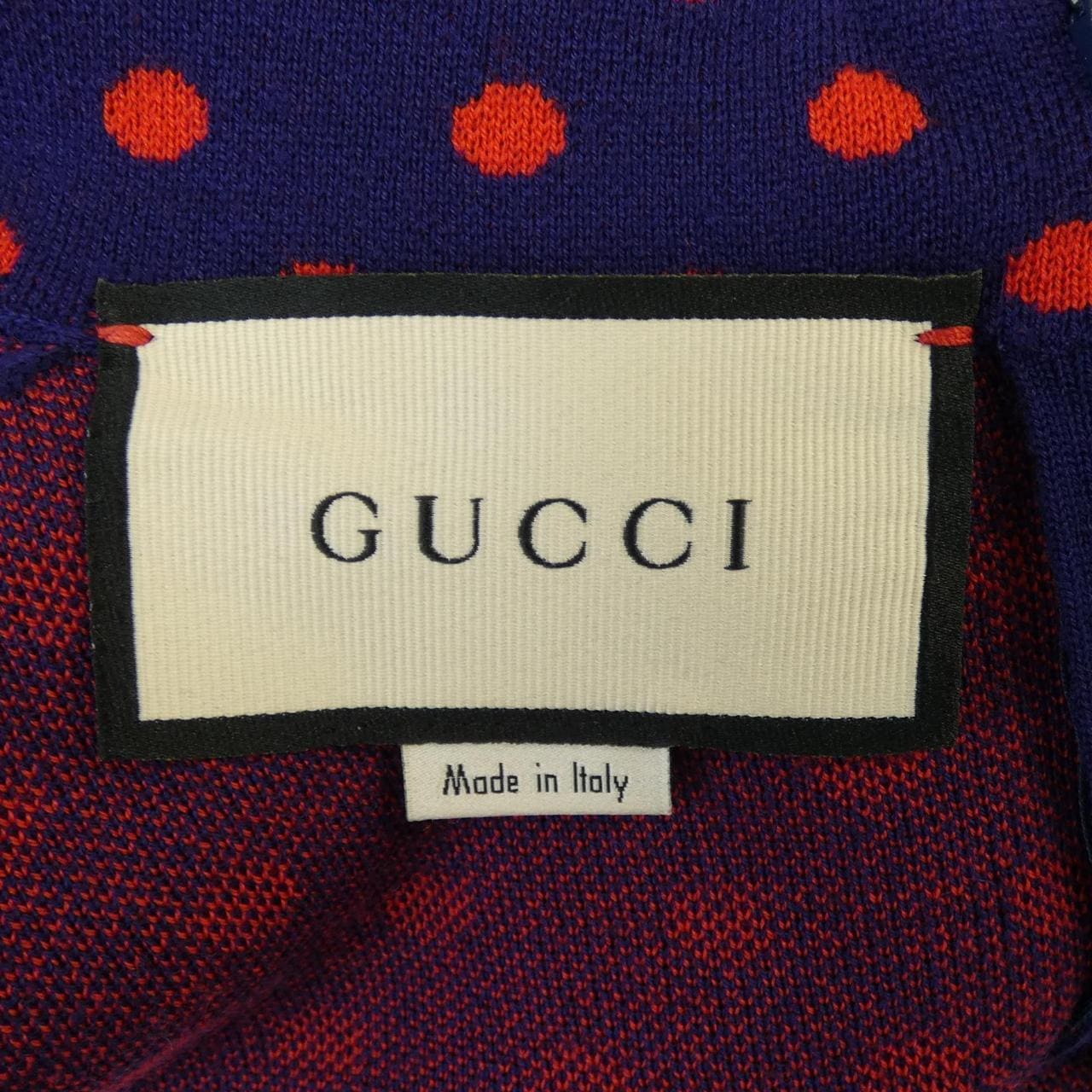 グッチ GUCCI 623602 XKBDJ ワンピース