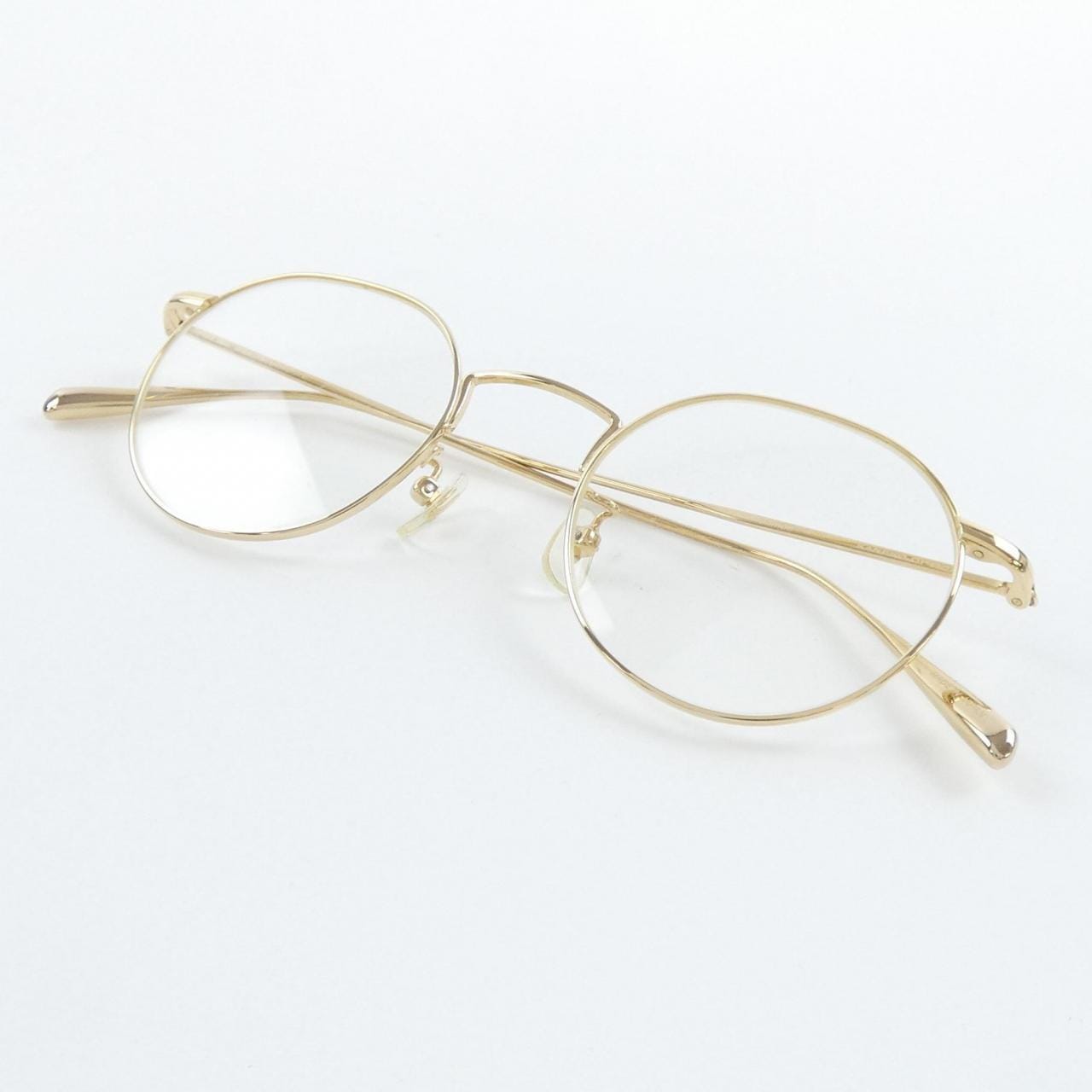 ユナイテッドアローズ UNITED ARROWS JAMES　金子眼鏡 EYEWEAR