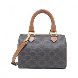 セリーヌ 197582CAS ボストンバッグ