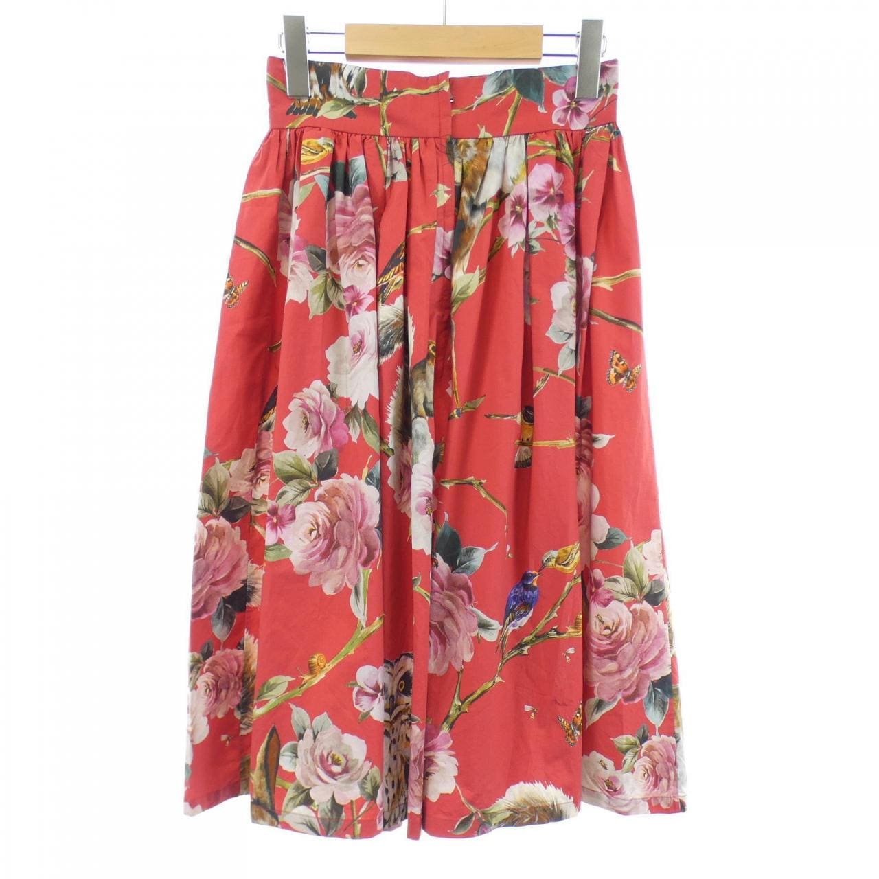 ドルチェアンドガッバーナ DOLCE&GABBANA F4Q53T/FS6E6 スカート