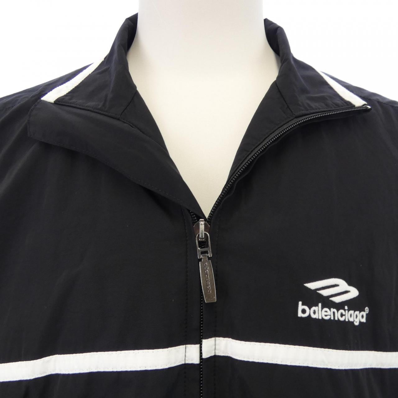 バレンシアガ BALENCIAGA 763436 TNQ25 UNISEX ブルゾン