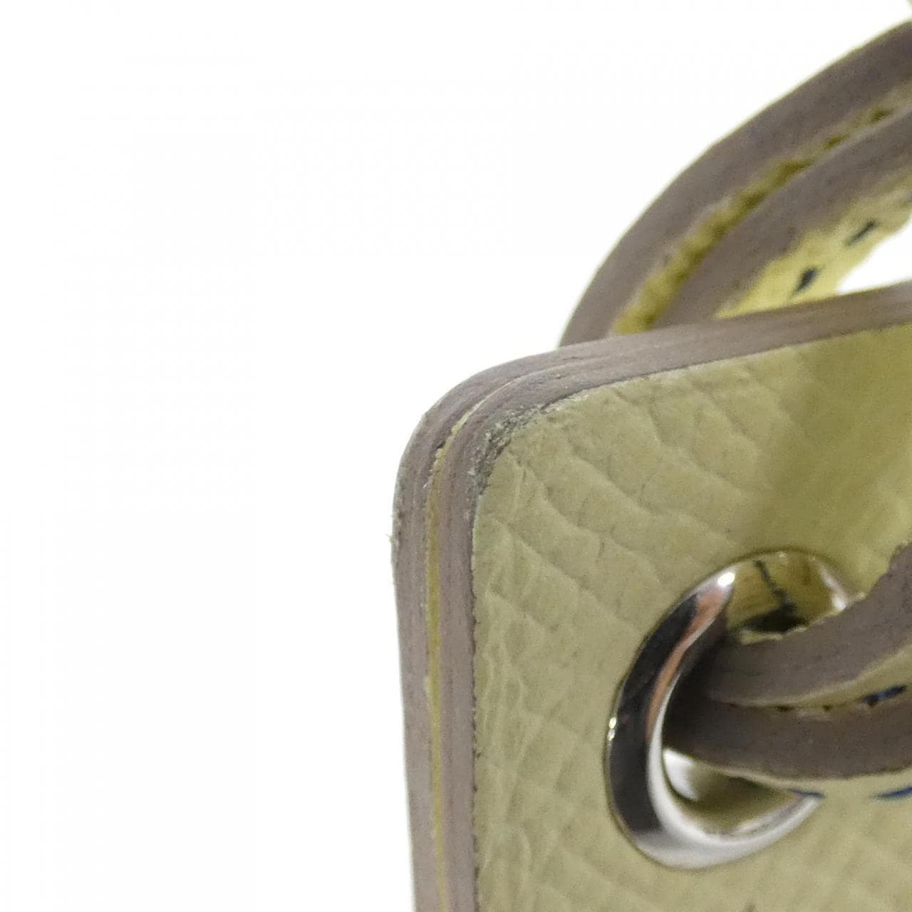 エルメス アッシュ セリエ カラーフィル 086581CK グラスケース