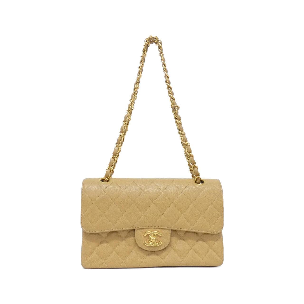 【ヴィンテージ】シャネル 1113 ショルダーバッグ