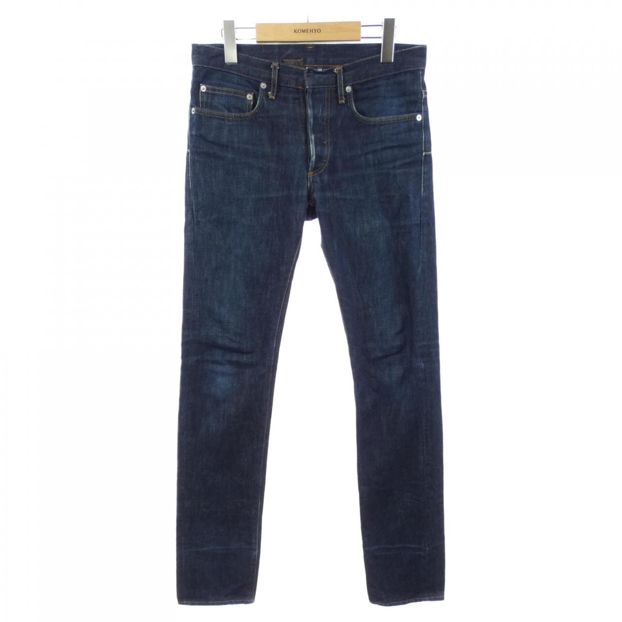 ディオールオム DIOR HOMME 7H3110530184 ジーンズ