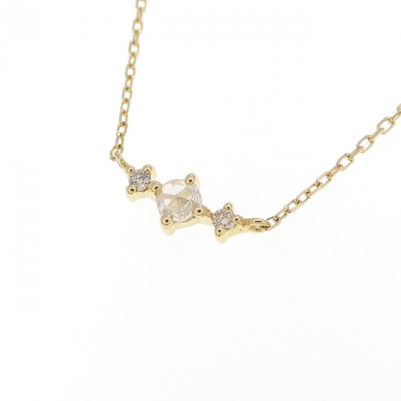 アーカー エスポワール ネックレス