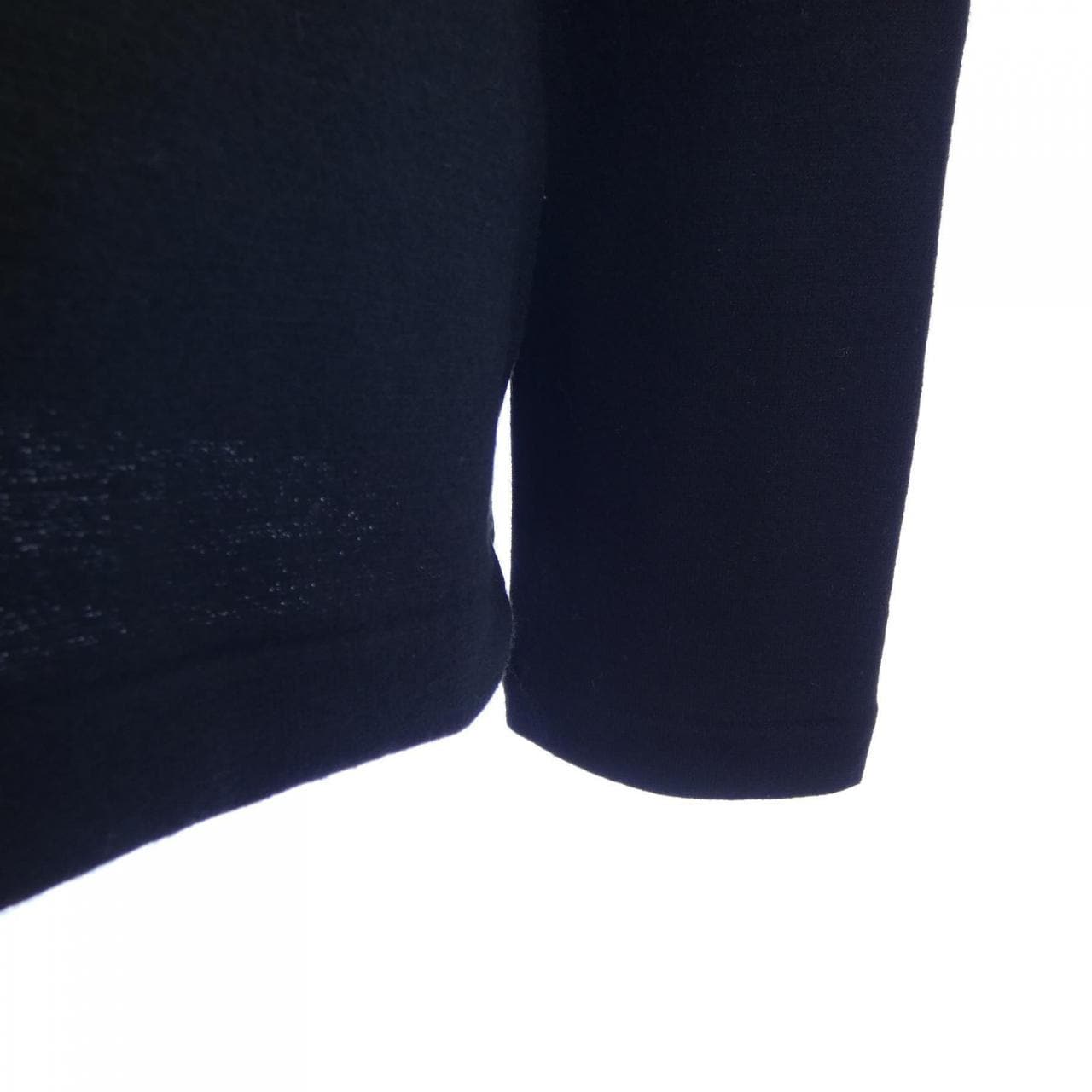 ヨウジヤマモト YOHJI YAMAMOTO FJ-T93-987 シャツ