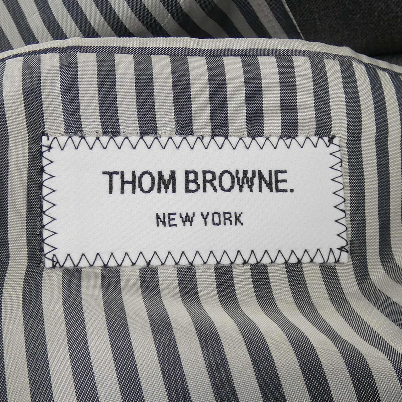 トムブラウン THOM BROWNE ジャケット