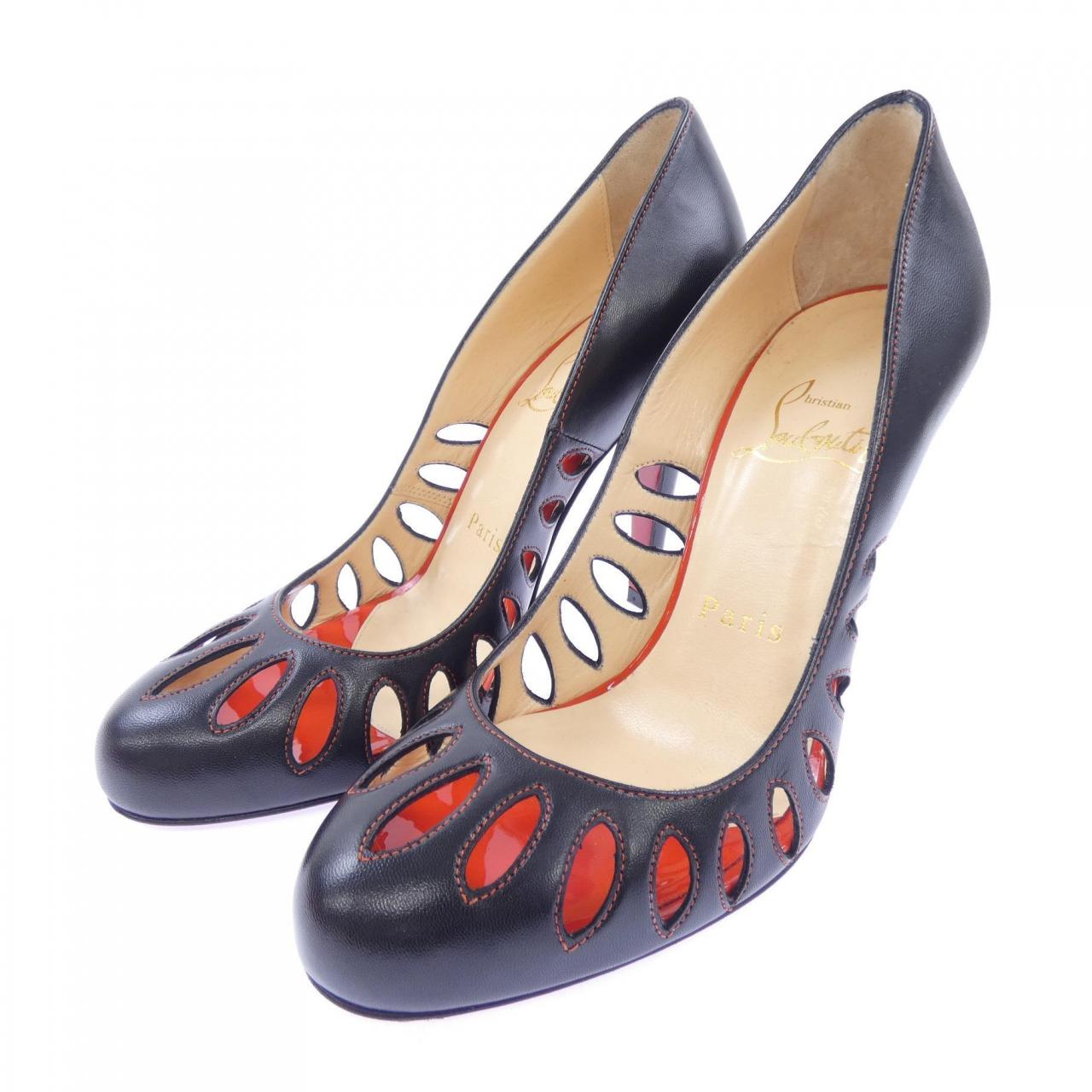 クリスチャンルブタン CHRISTIAN LOUBOUTIN パンプス