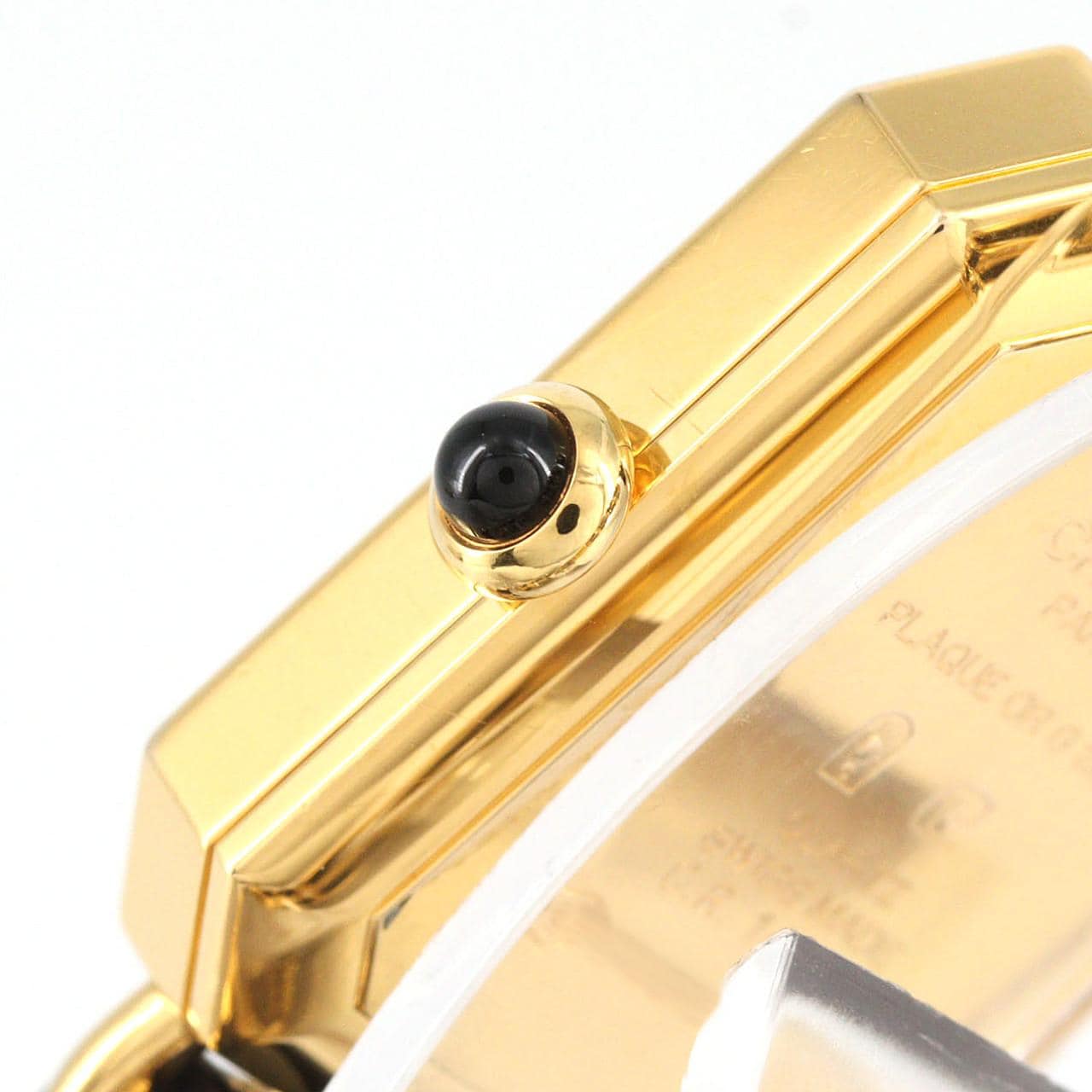 シャネル プルミエール GP Mサイズ H0001 GP クォーツ