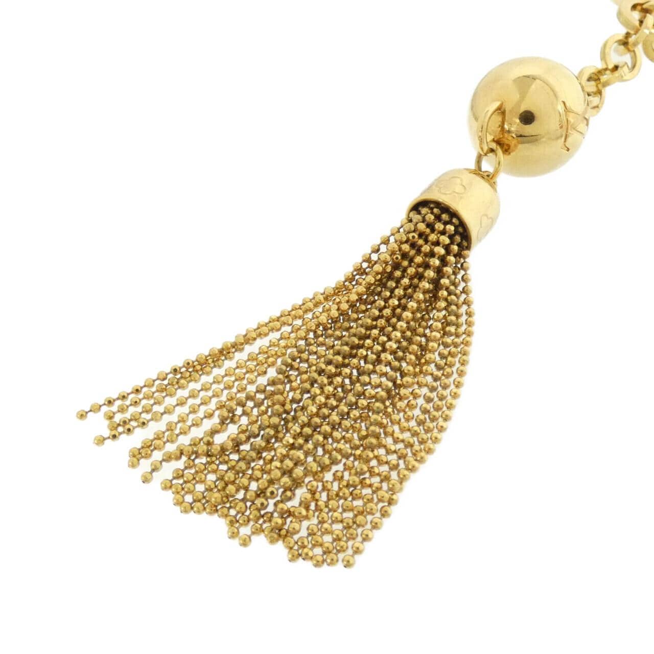 ルイヴィトン ポルト クレ スウィング M65997 キーリング