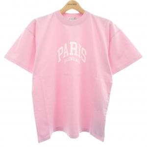 バレンシアガ BALENCIAGA 612965 TLVL7 UNISEX Tシャツ