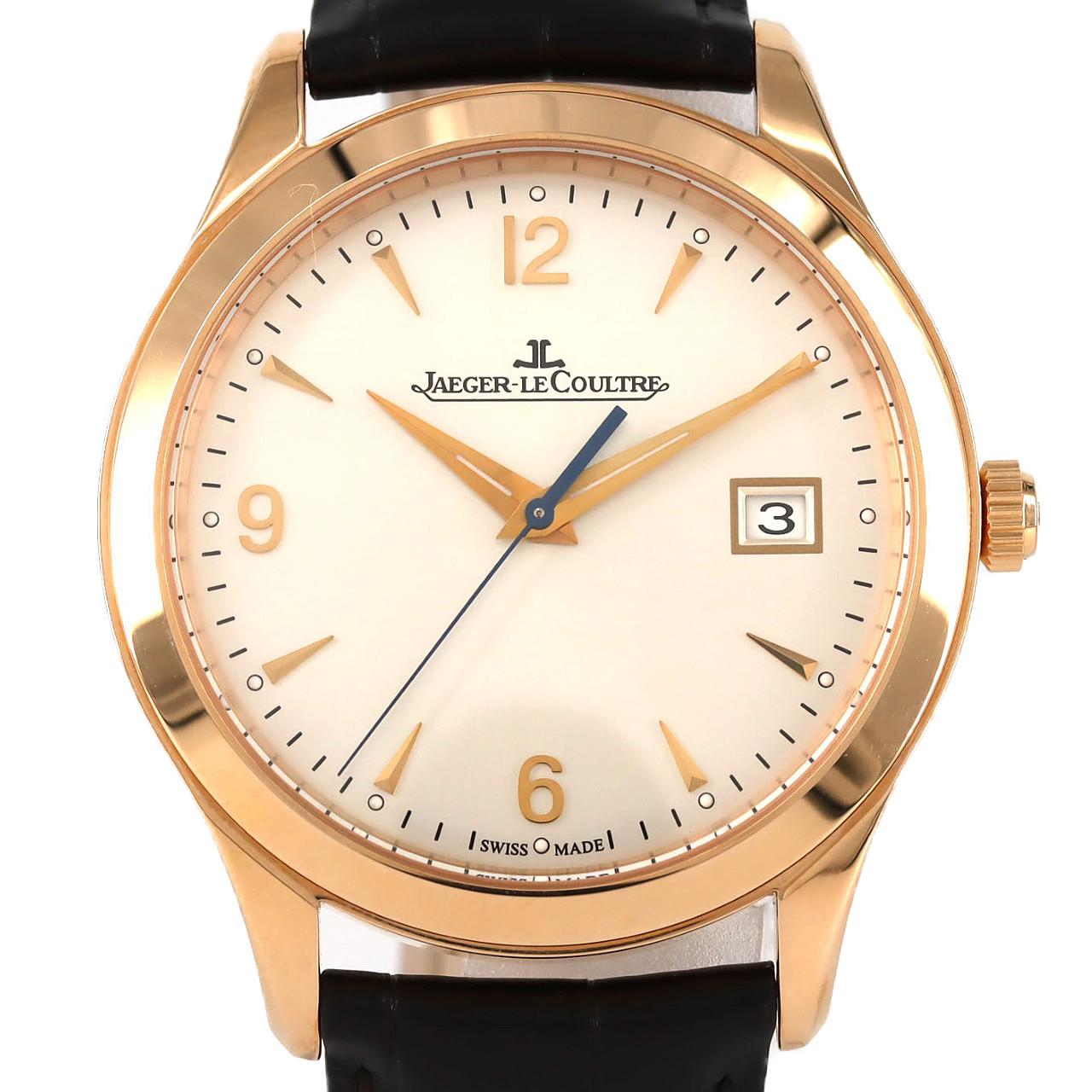 ジャガー･ルクルト マスターコントロール PG 176.2.40.S/Q1542520 PG･RG 自動巻