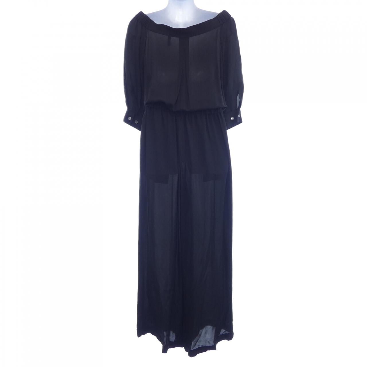 セオリー theory オールインワン