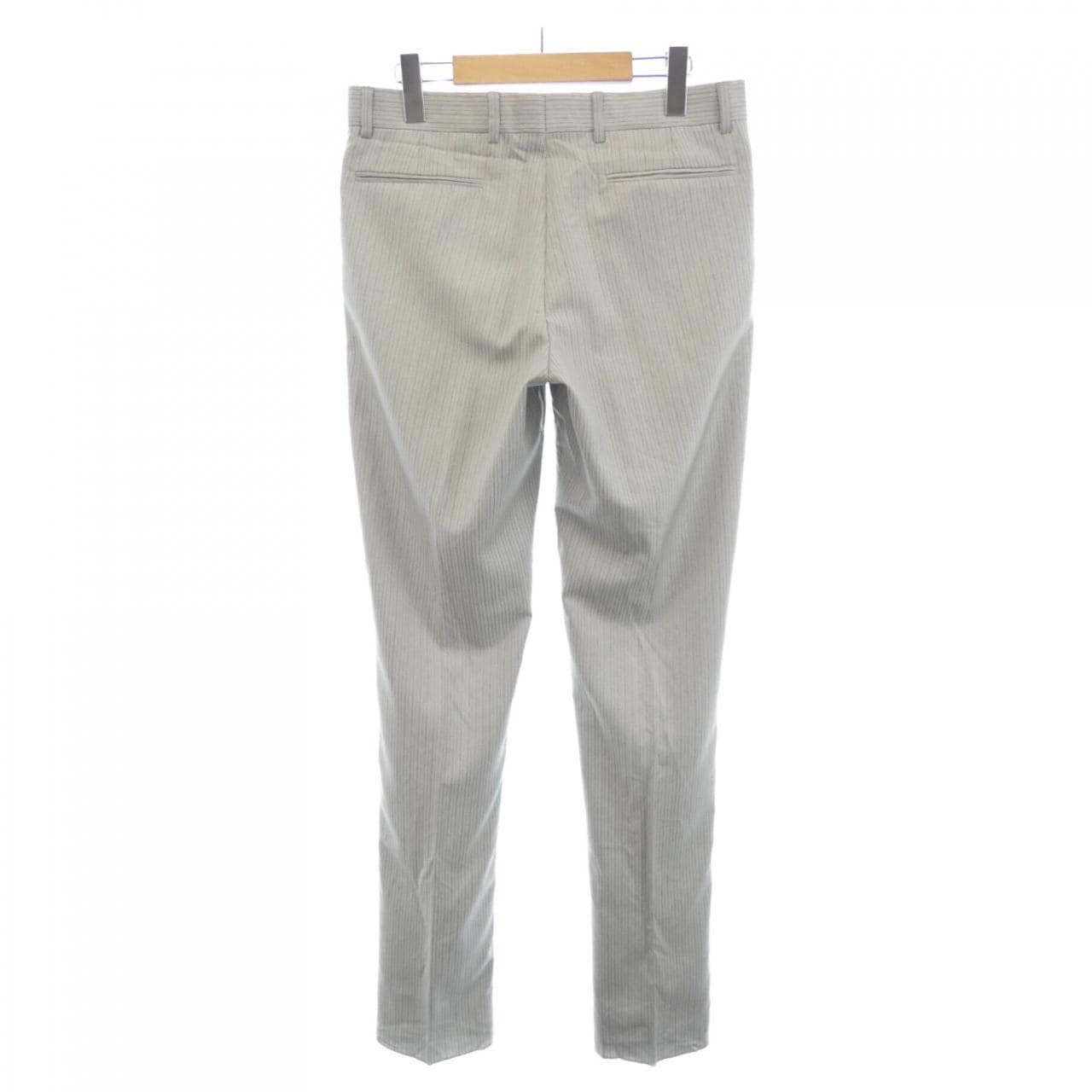 ディオール DIOR 013C120A5114 パンツ