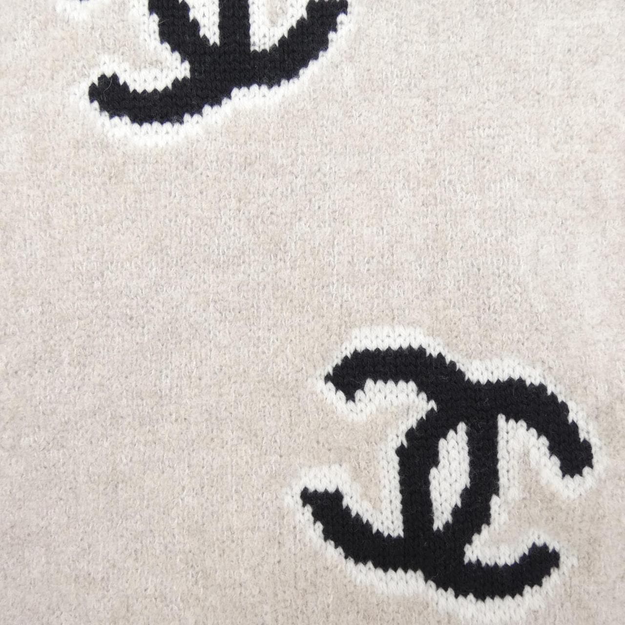シャネル CHANEL AA8451B08891 MUFFLER
