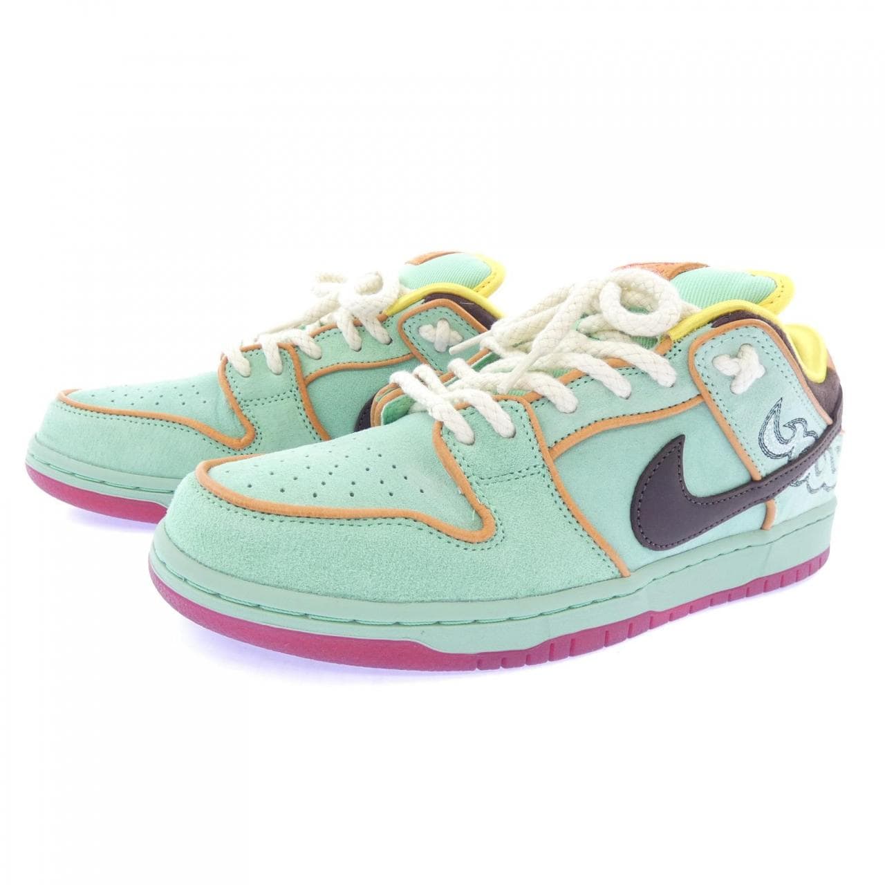 ナイキ NIKE HF3058-300 スニーカー