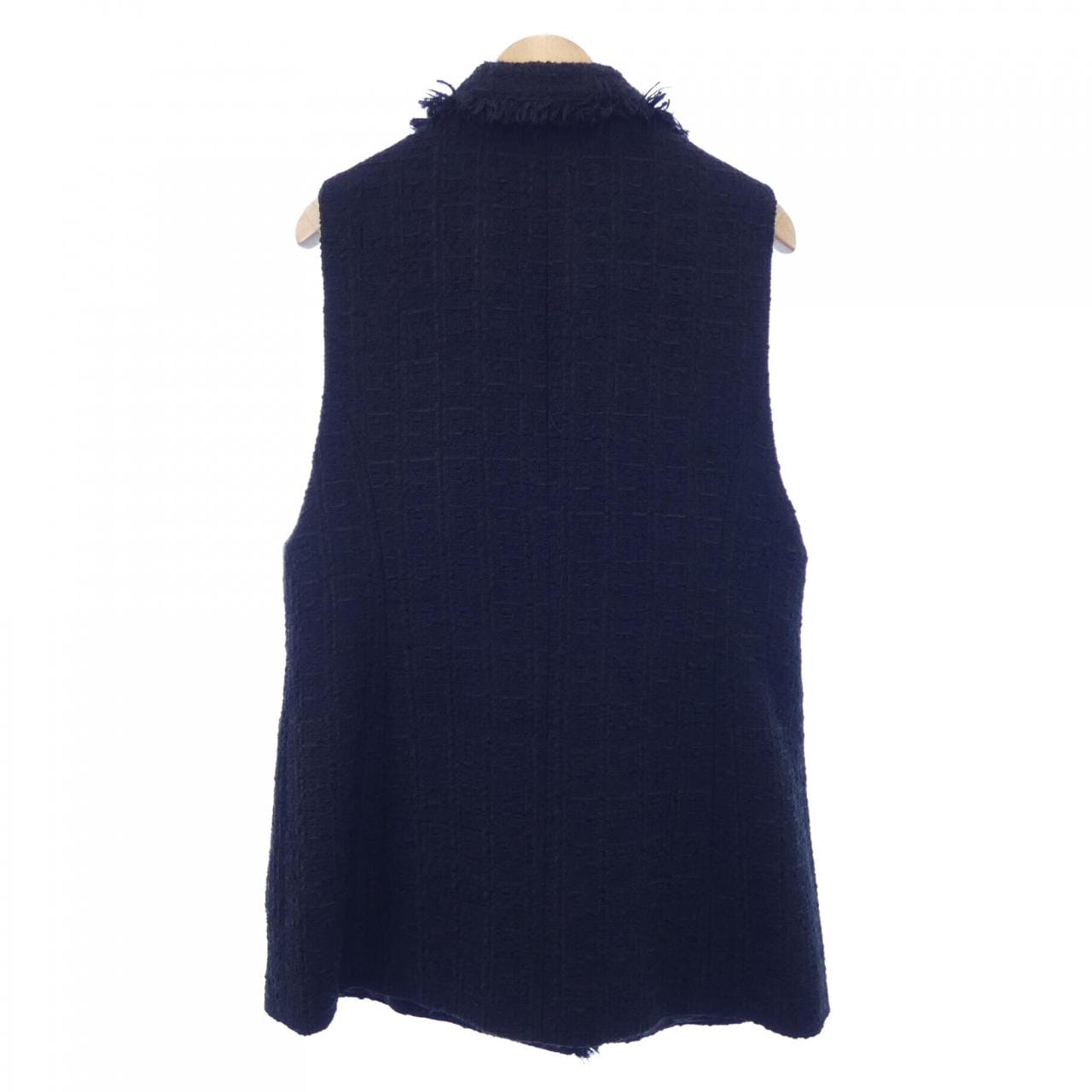 アナイ ANAYI 102227-10-130-95 ベスト