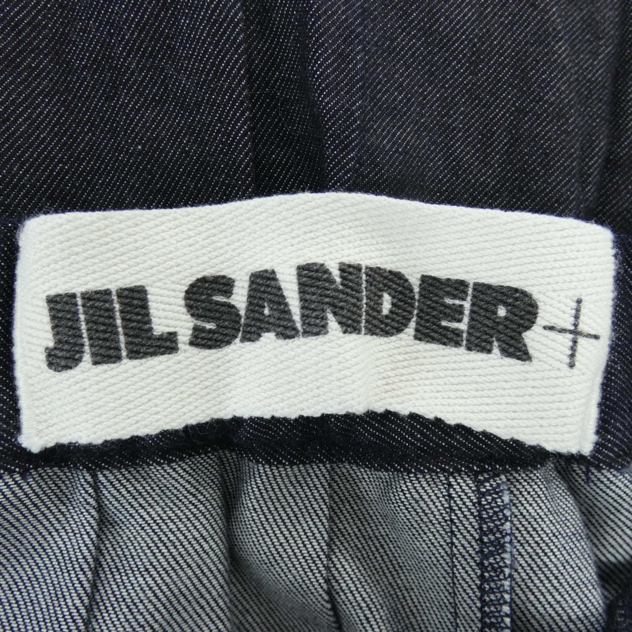 ジルサンダープラス JIL SANDER+ J40MA0180 スカート