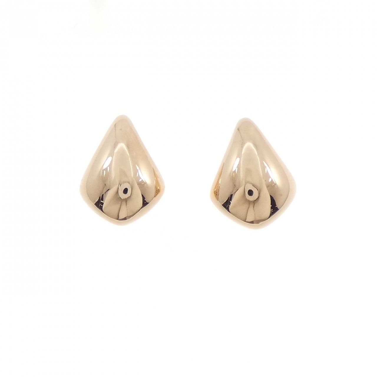 K18PG ピアス