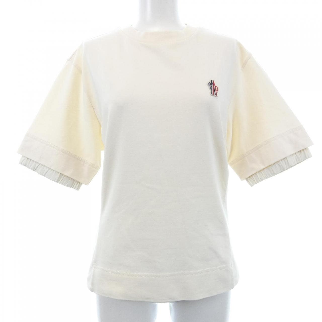 モンクレールグルノーブル MONCLER GRENOBLE K10988C00001 Tシャツ