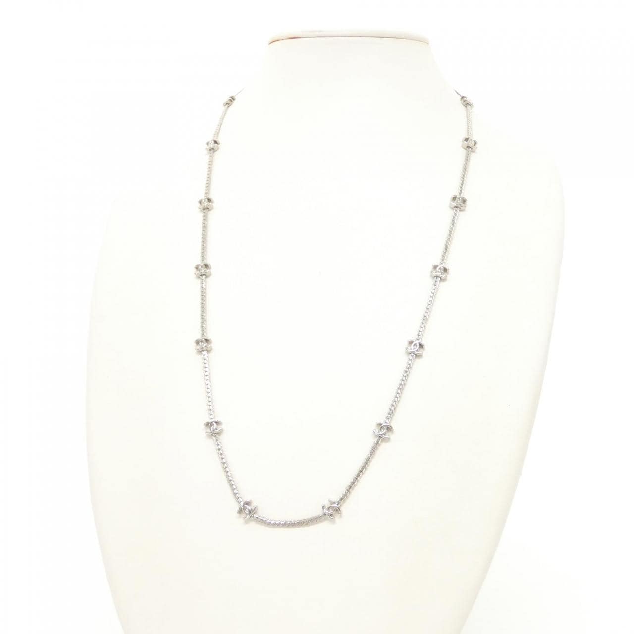 シャネル ABE262 ネックレス