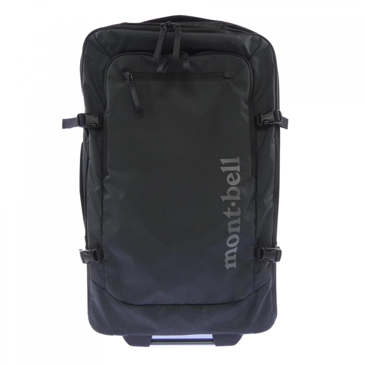 モンベル MONT BELL CARRY BAG