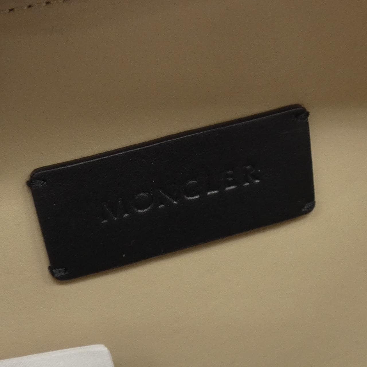 モンクレール MONCLER J209A5L00003 BAG