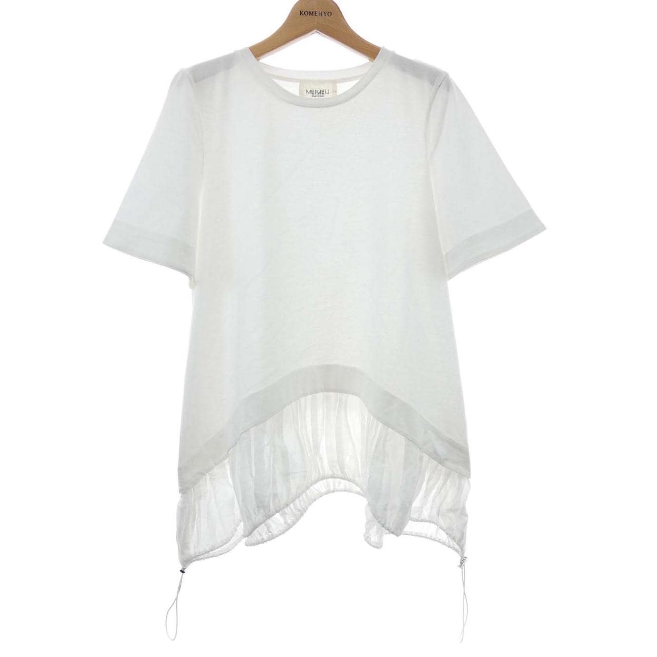 MEIMEIJ Tシャツ