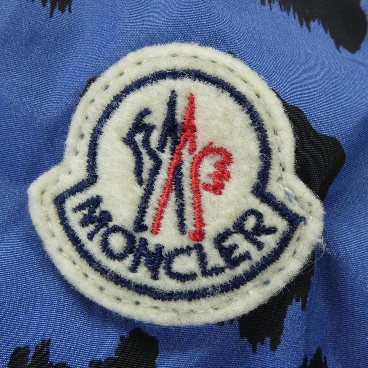 モンクレール MONCLER ALEXANDRITE ジャケット