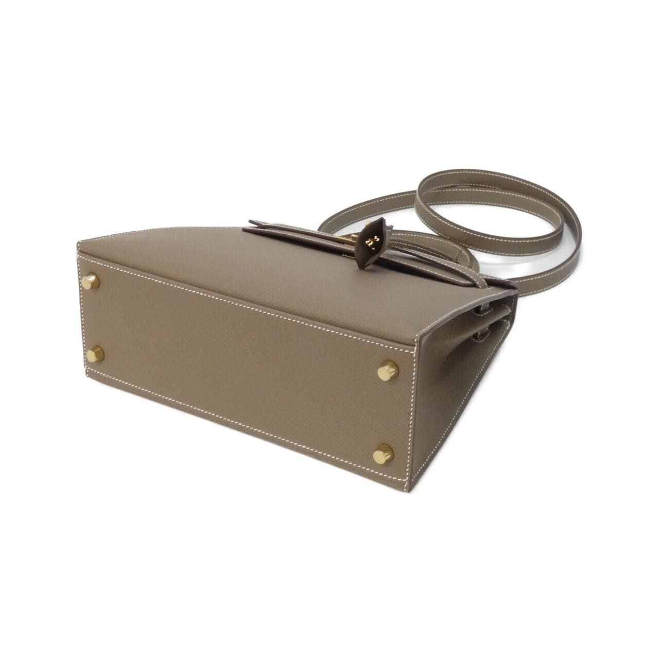 【未使用品】エルメス ケリー 25cm 038416CC バッグ